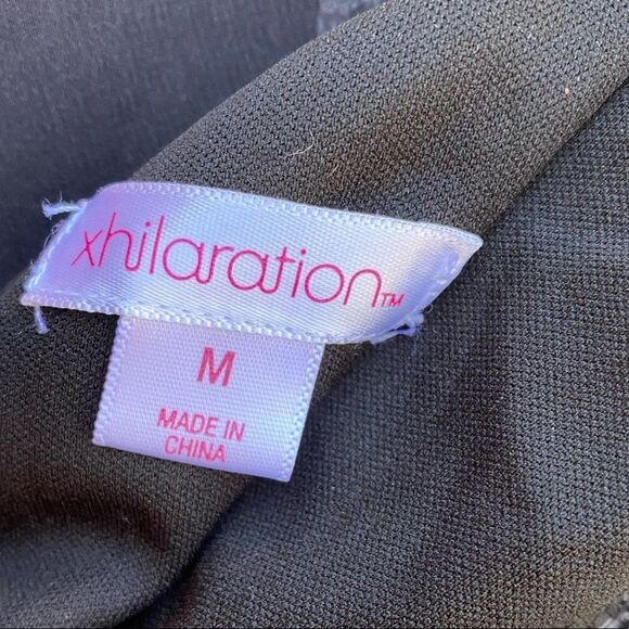 Xhilaration Floral Dress - Picture 3 of 10